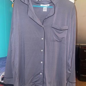 Barefoot Dreams Pajama top